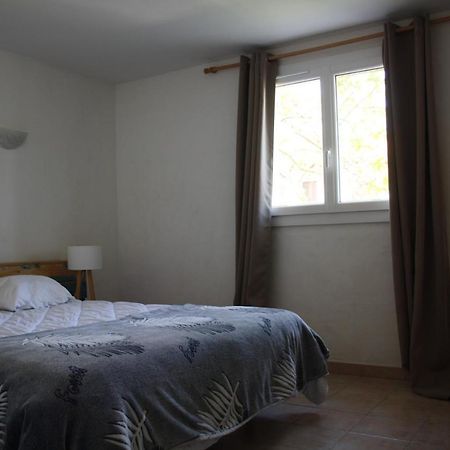 Appartement Au Calme A 昂代 外观 照片