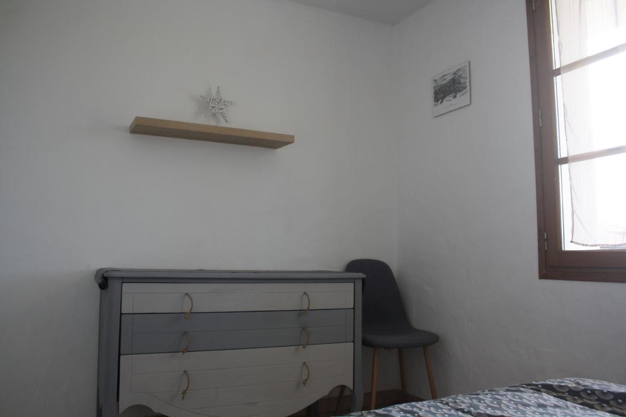 Appartement Au Calme A 昂代 外观 照片