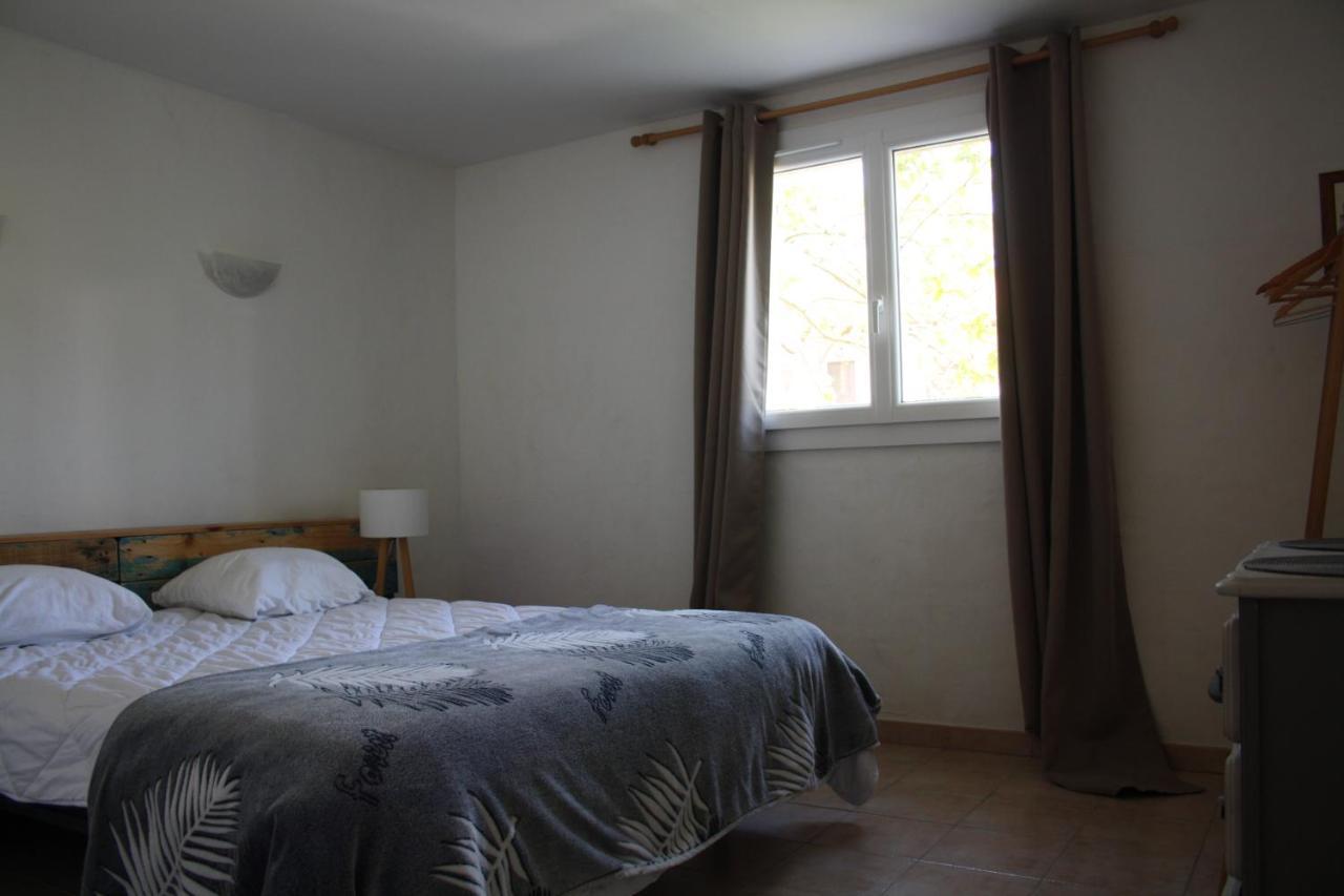 Appartement Au Calme A 昂代 外观 照片