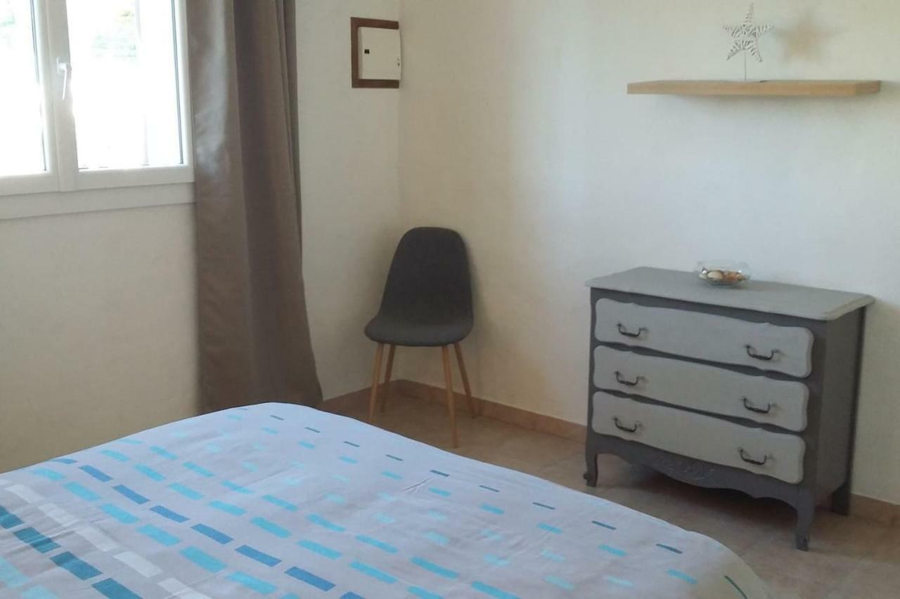 Appartement Au Calme A 昂代 外观 照片