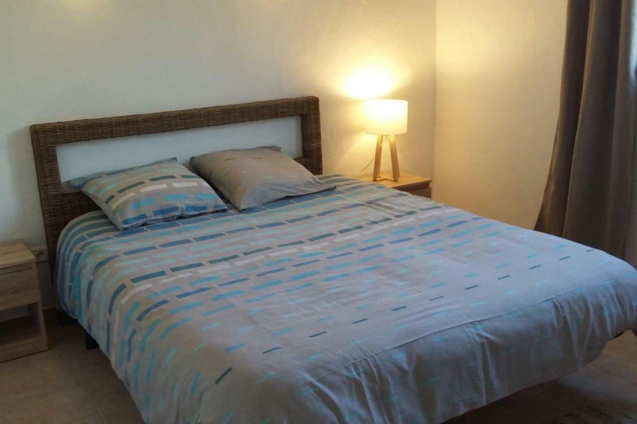 Appartement Au Calme A 昂代 外观 照片